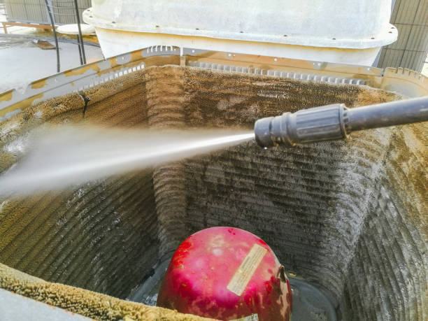 Best Ventilation Cleaning Services  in Thomson, GA