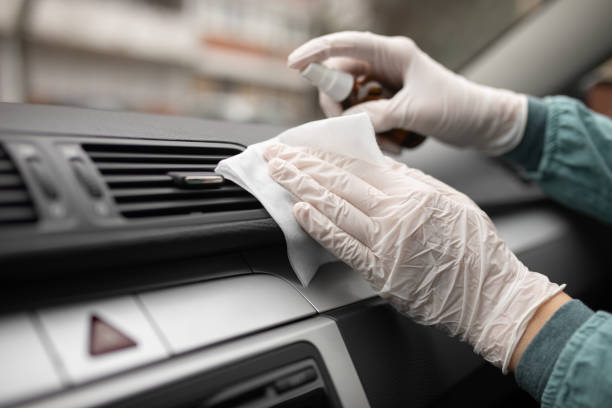 Ductwork Cleaning Services in Thomson, GA