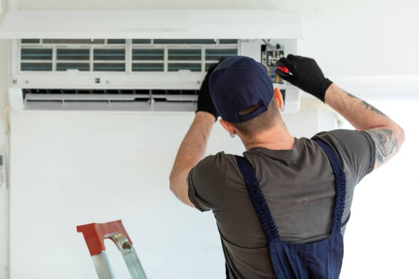 Best General Air Duct Cleaning  in Thomson, GA