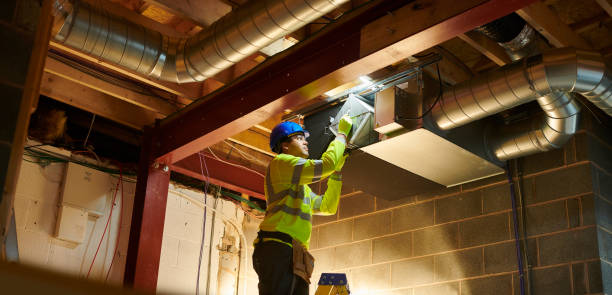 Best Air Duct Cleaning Near Me  in Thomson, GA