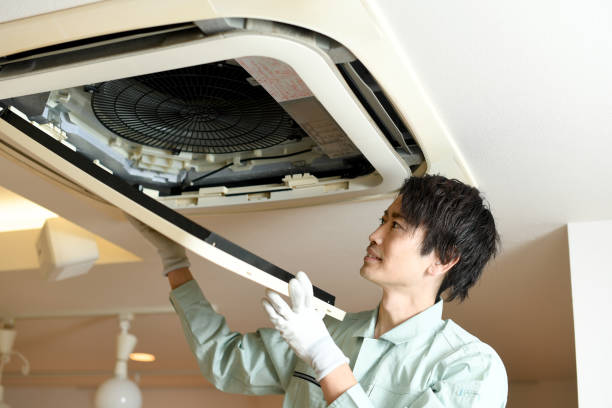 Best Residential Air Duct Cleaning  in Thomson, GA