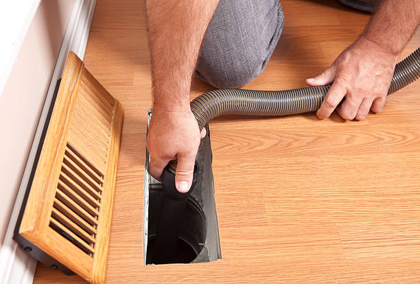 Reliable Thomson, GA Airduct Cleaning Solutions