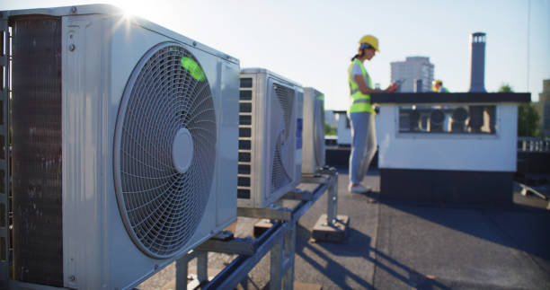 Best Emergency Air Duct Cleaning  in Thomson, GA